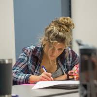 Classroom, September 26, 2018